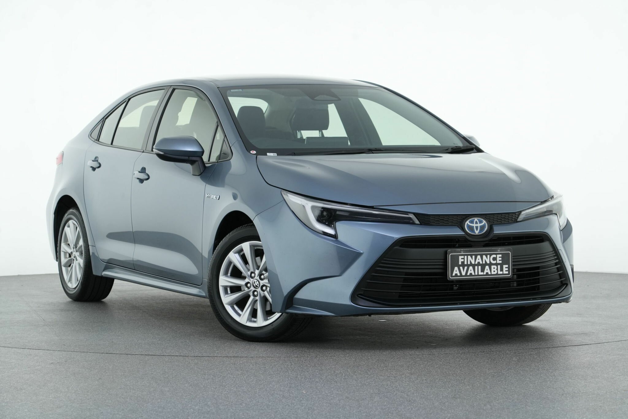 Toyota Corolla ZWE219R