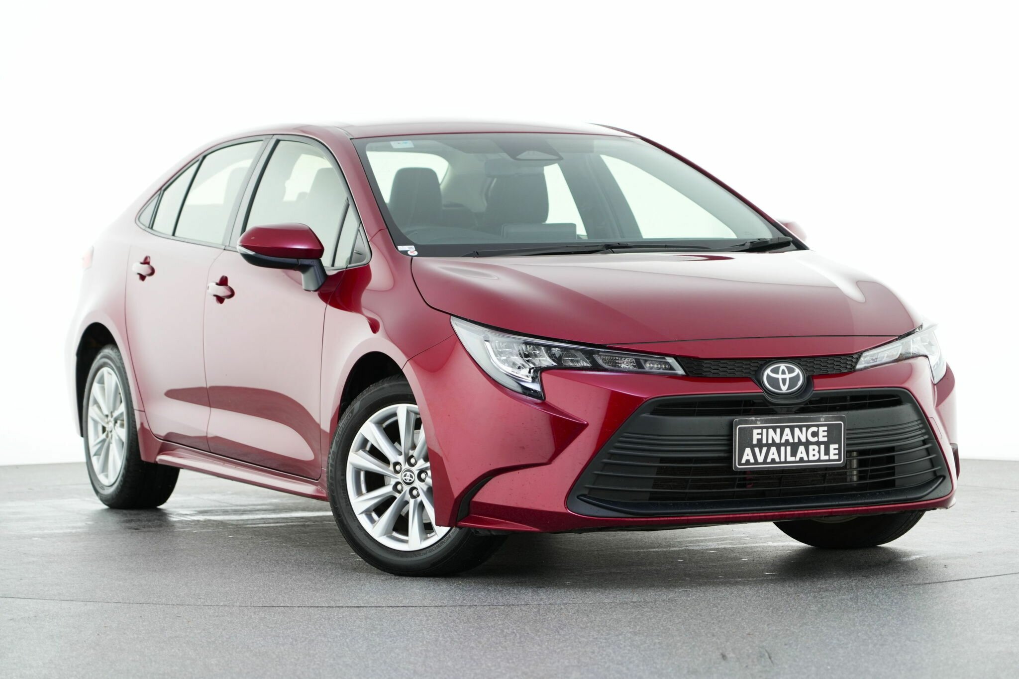 Toyota Corolla Mzea12R