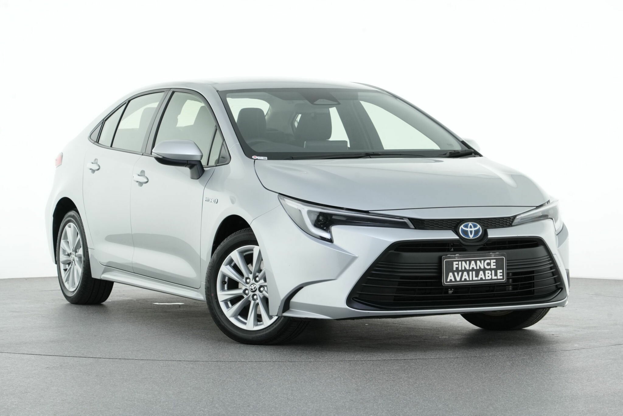 Toyota Corolla ZWE219R