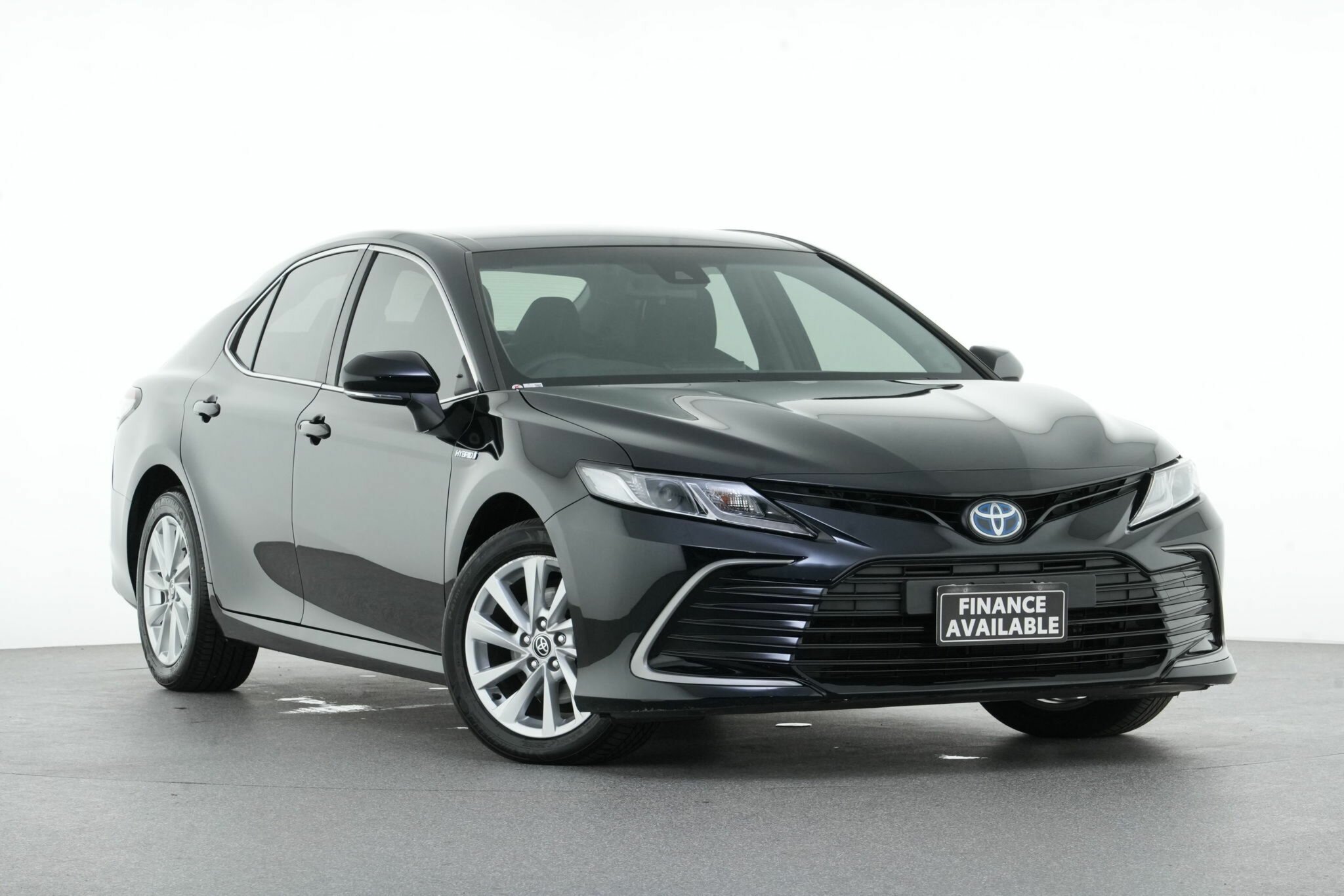Toyota Camry Axvh70R | Xcite Autos