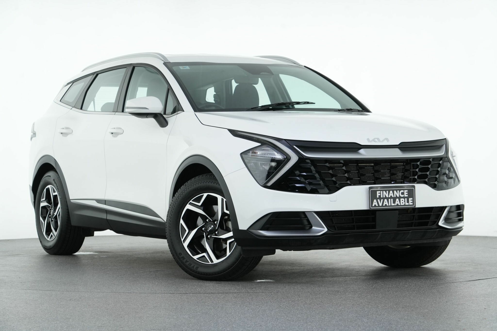 Kia Sportage NQ5 MY24