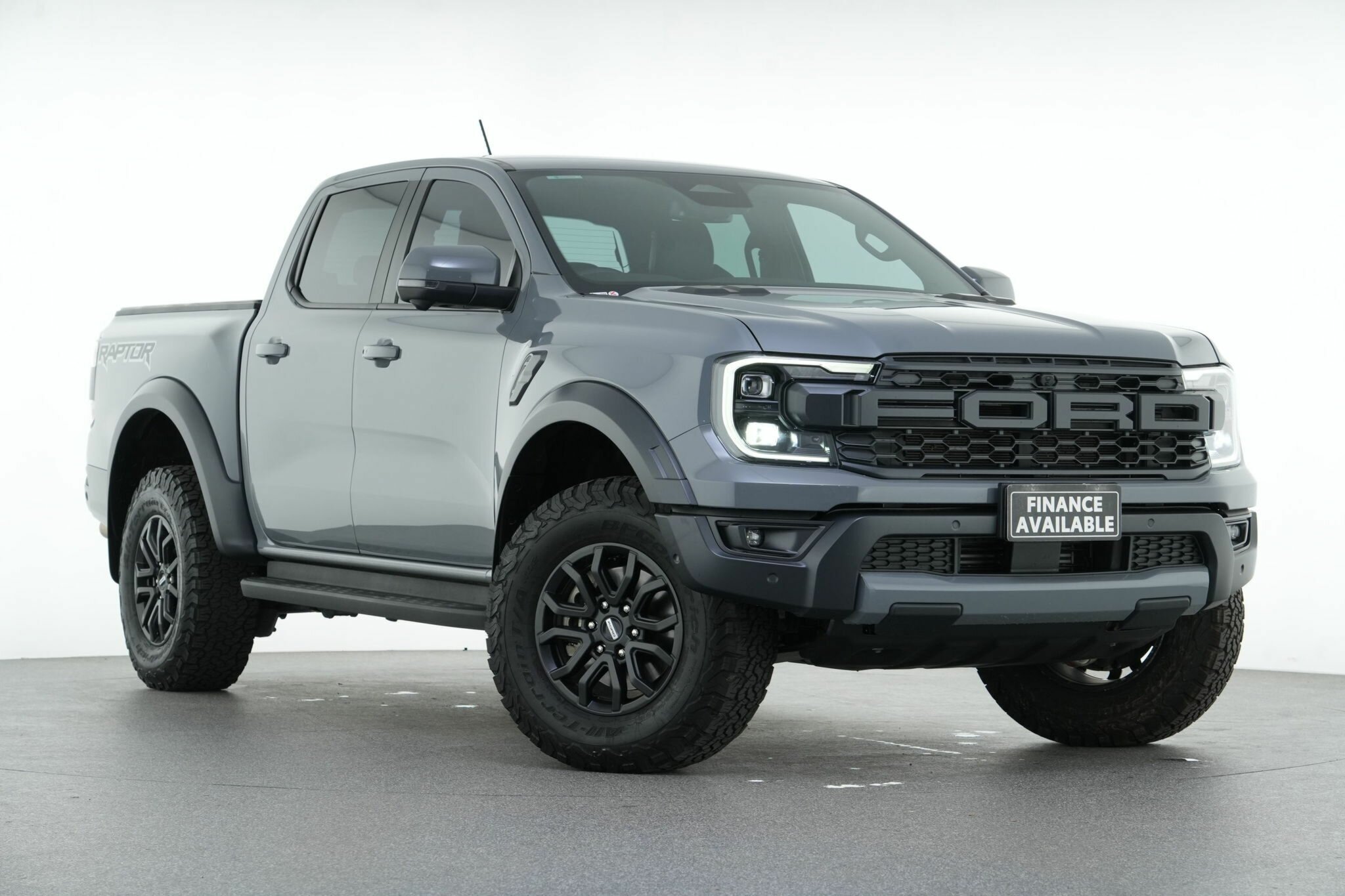 Ford Ranger PY 2024.00MY