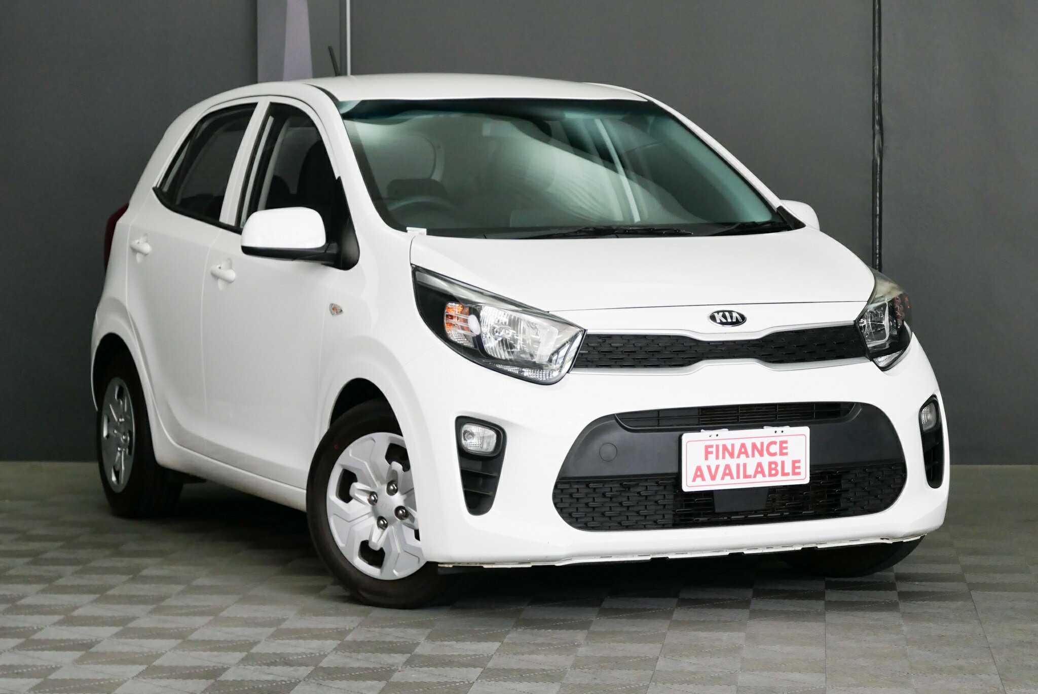 Kia Picanto JA MY21