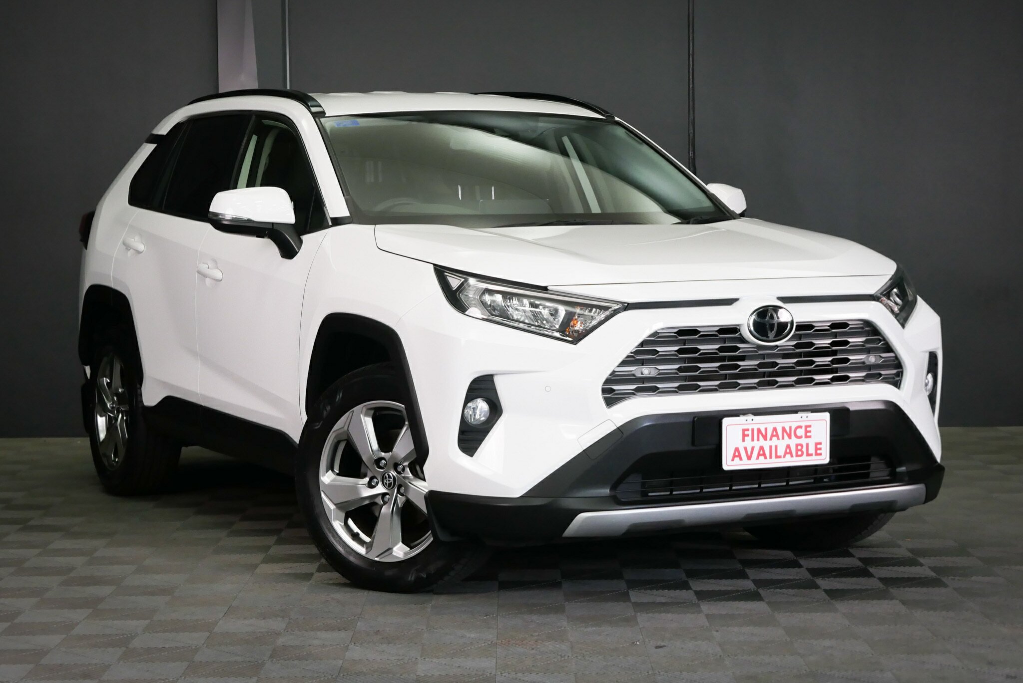 Toyota Rav4 Mxaa52R