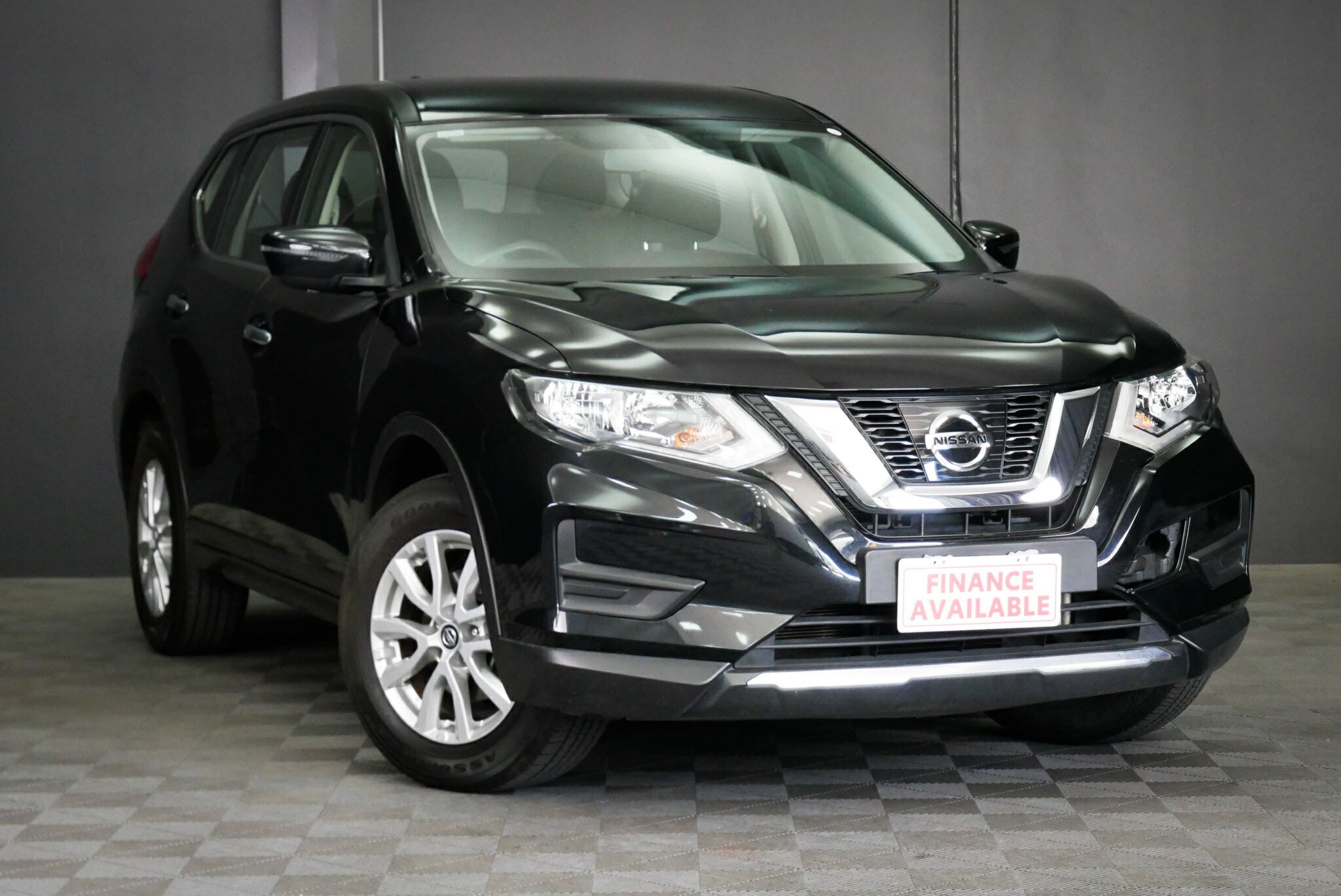 Nissan X-trail T32 Series II