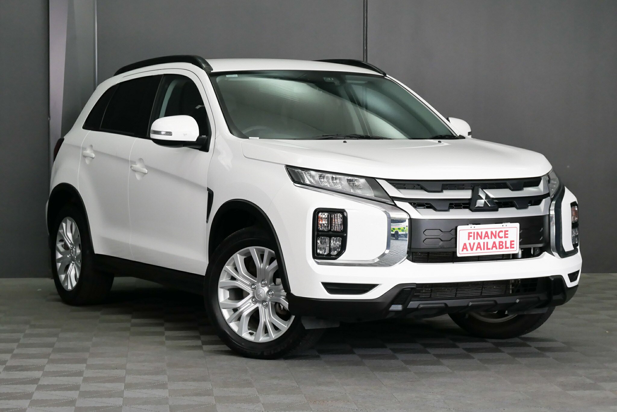 Mitsubishi Asx XD MY24