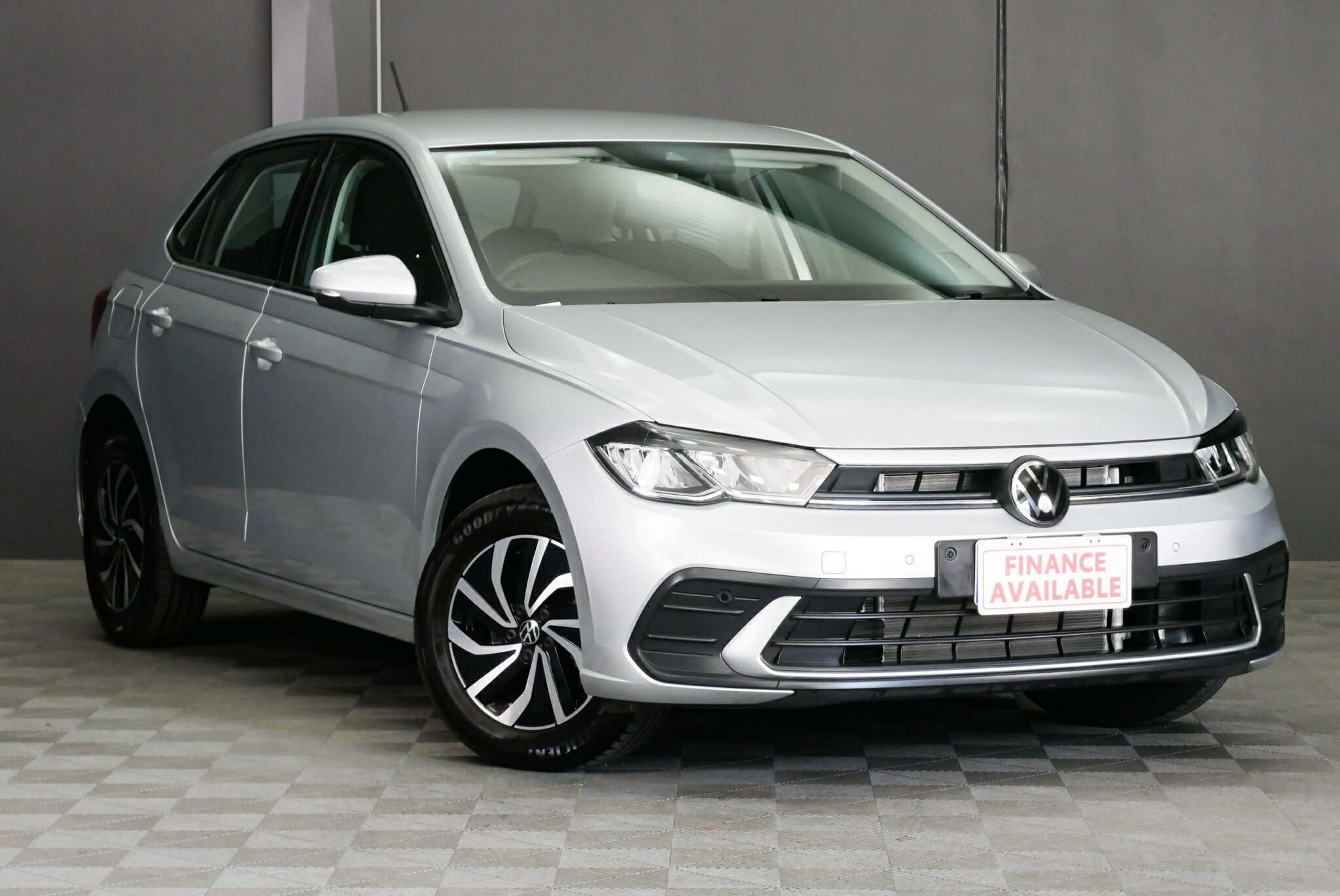 Volkswagen Polo AE MY24