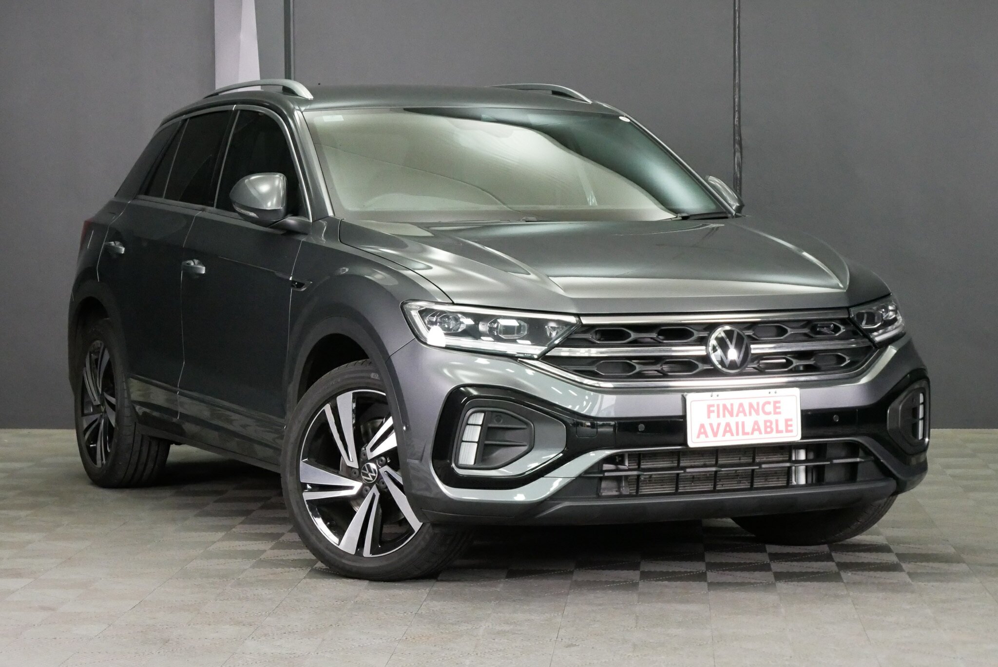 Volkswagen T-roc D11 MY24
