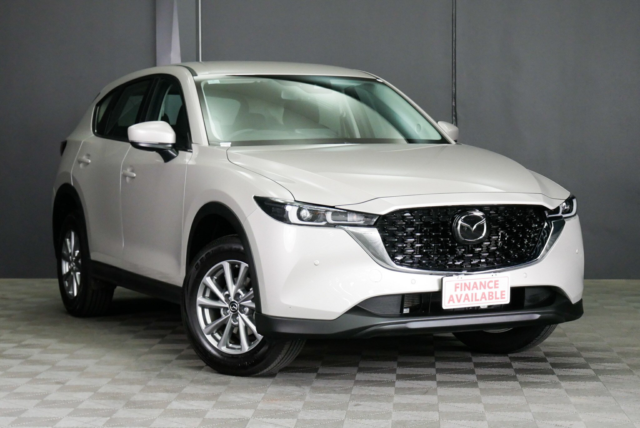 Mazda Cx-5 KF2WLA
