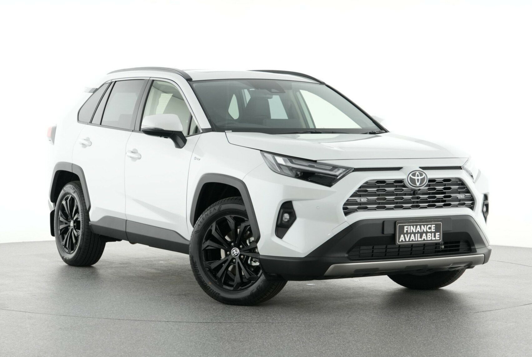 Toyota Rav4 Axah52R