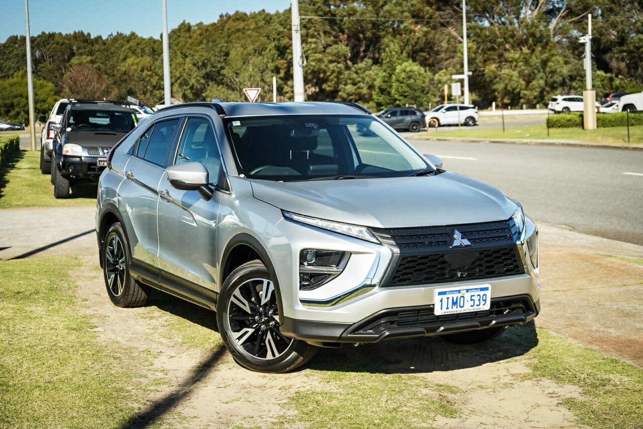 Mitsubishi Eclipse Cross Ls YB MY24