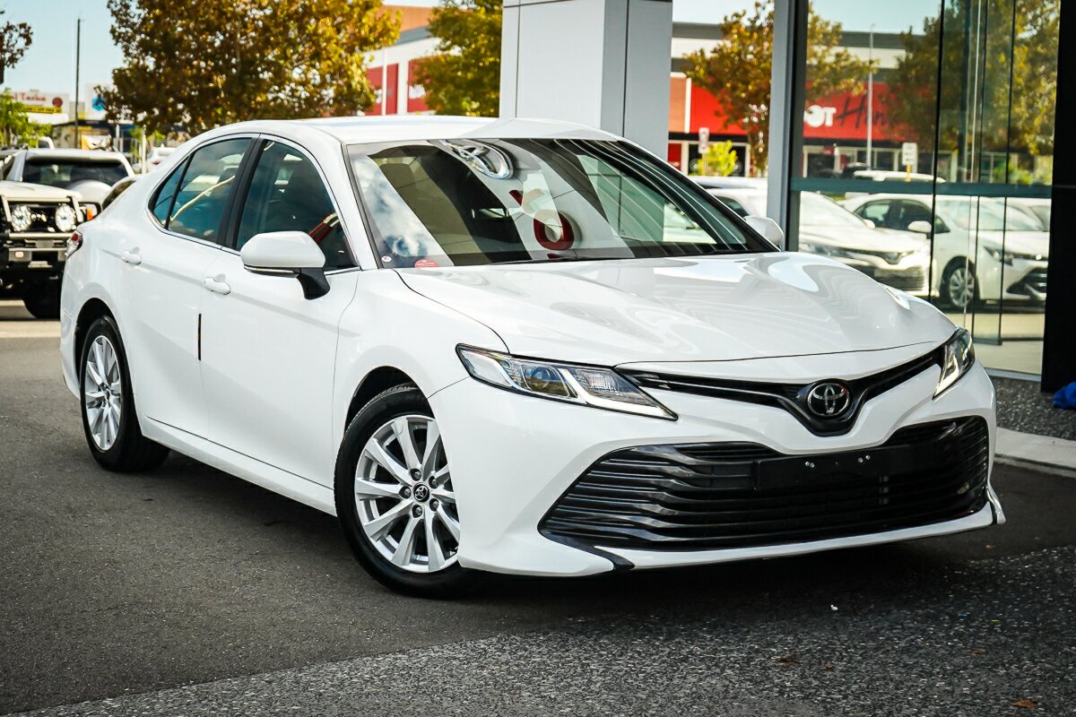 Toyota Camry ASV70R | Xcite Autos
