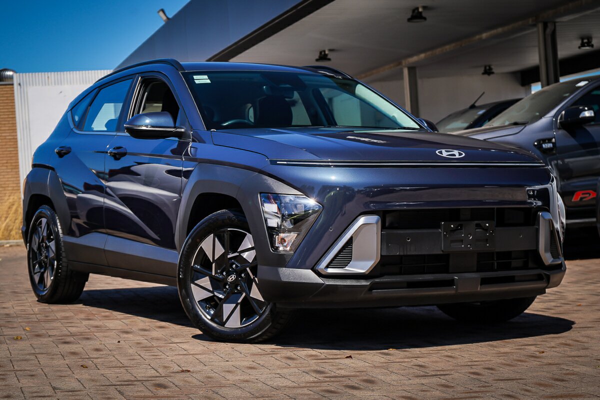 Hyundai Kona SX2.V2 MY25