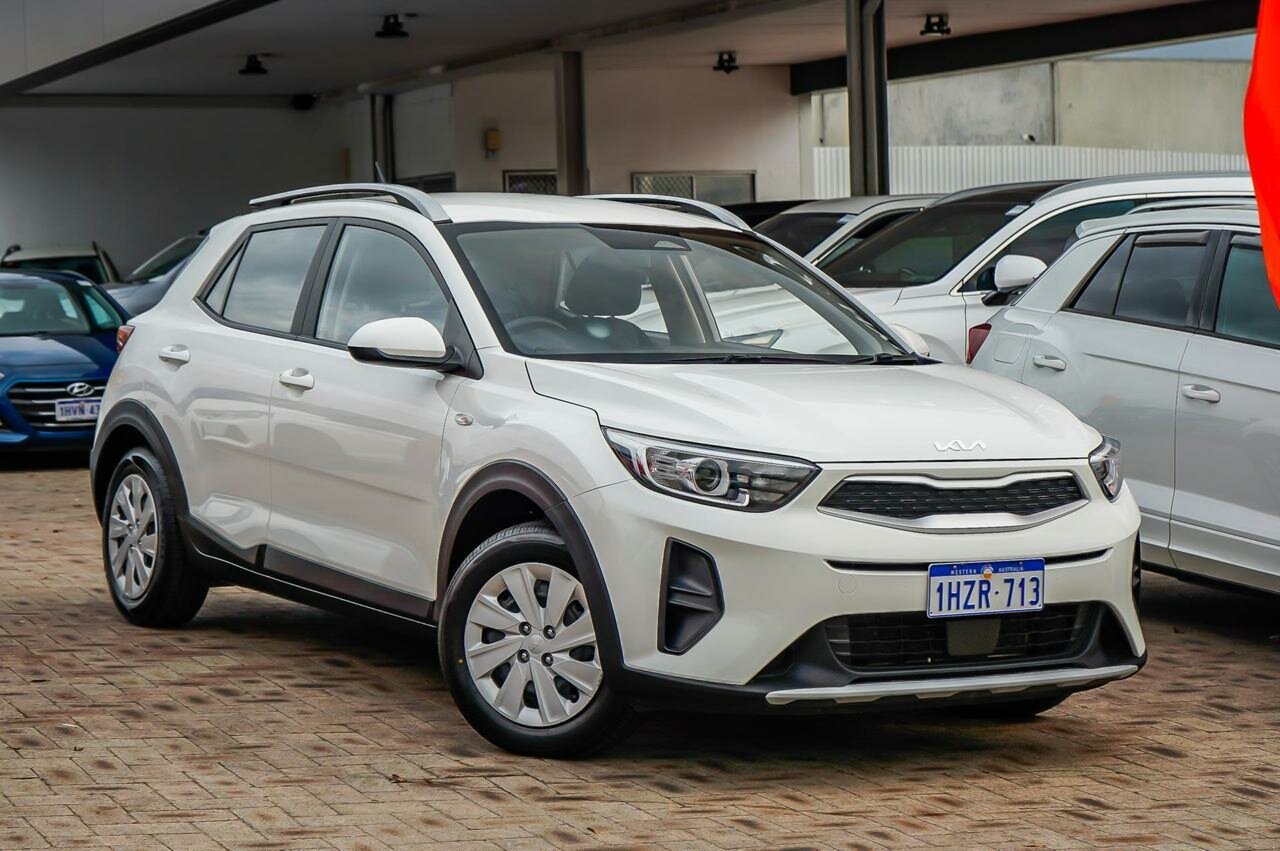 Kia Stonic YB MY23