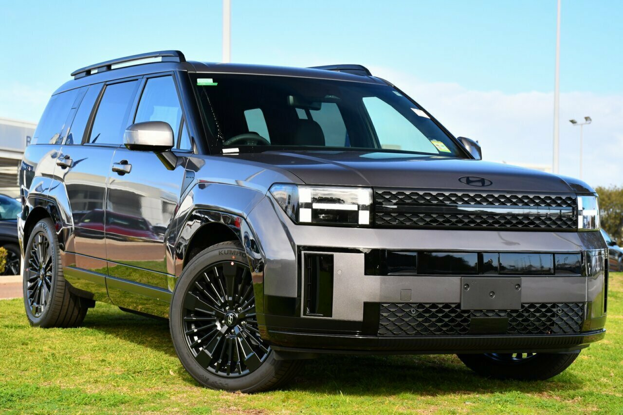 Hyundai Santa Fe MX5.V2 MY26