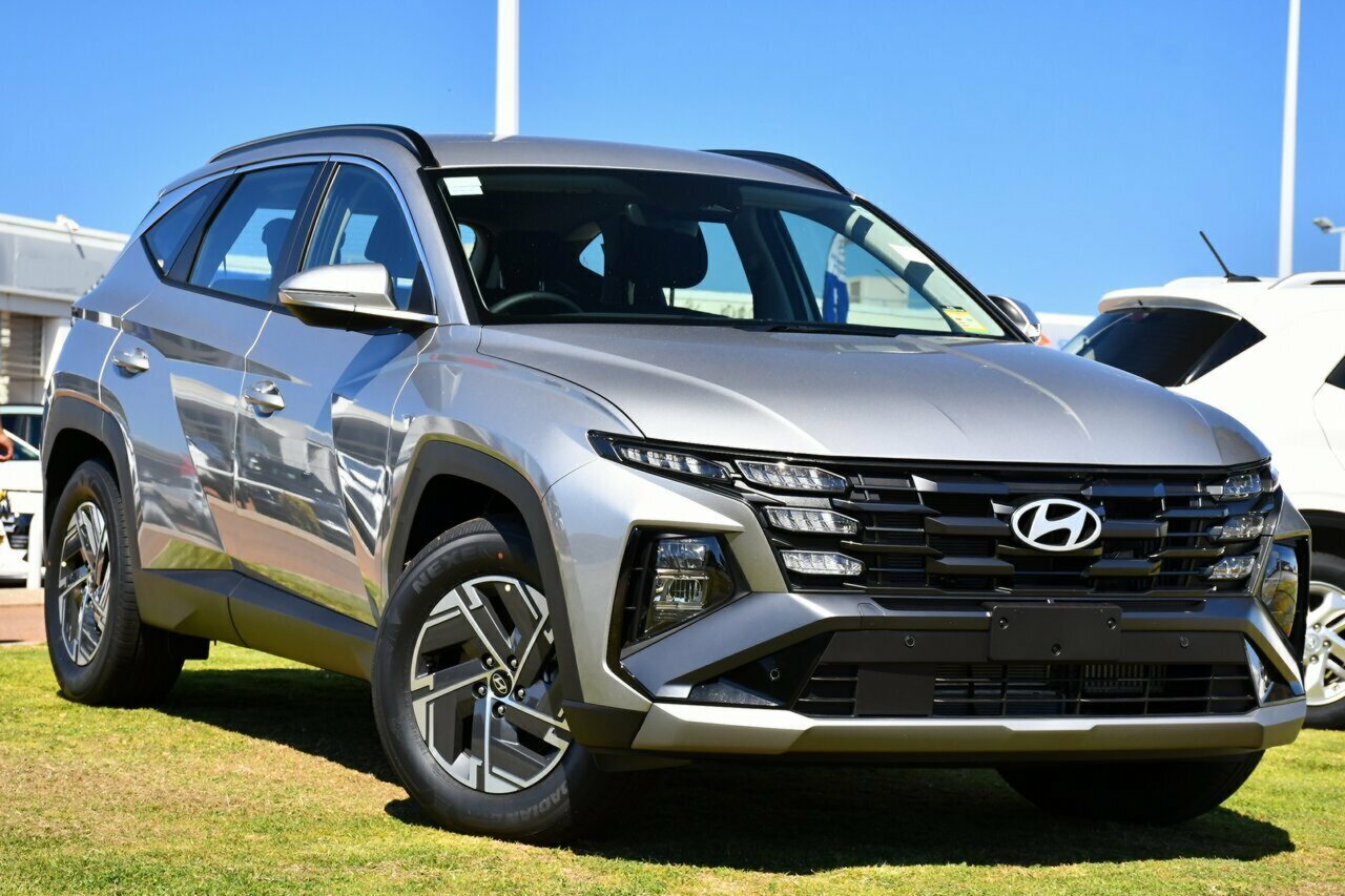 Hyundai Tucson NX4.V4 MY26