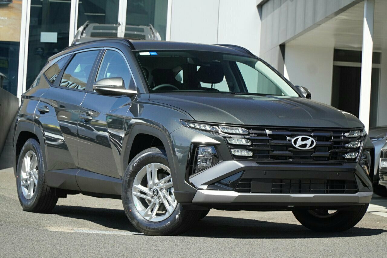Hyundai Tucson NX4.V4 MY26