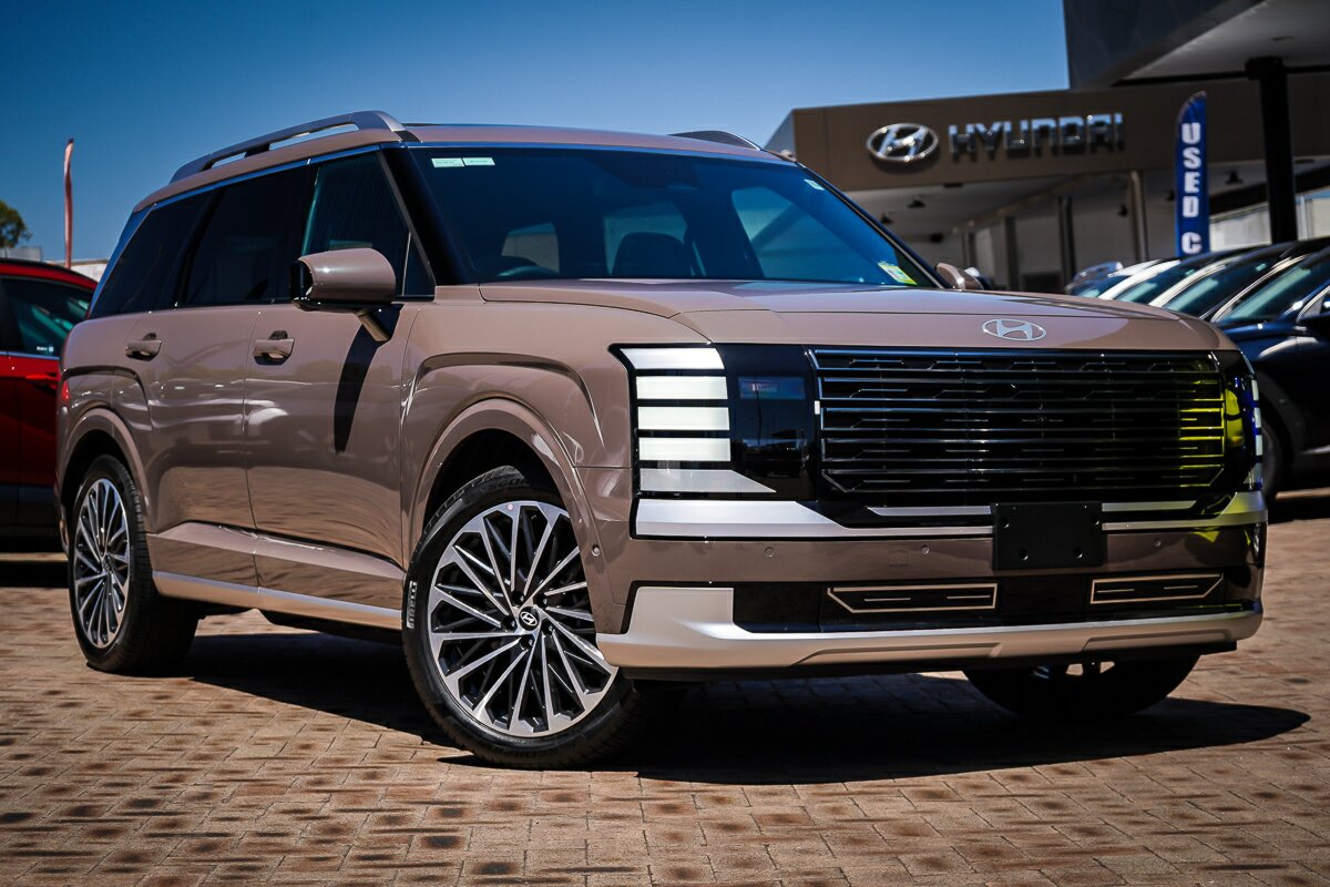 Hyundai Palisade LX3.V1 MY26