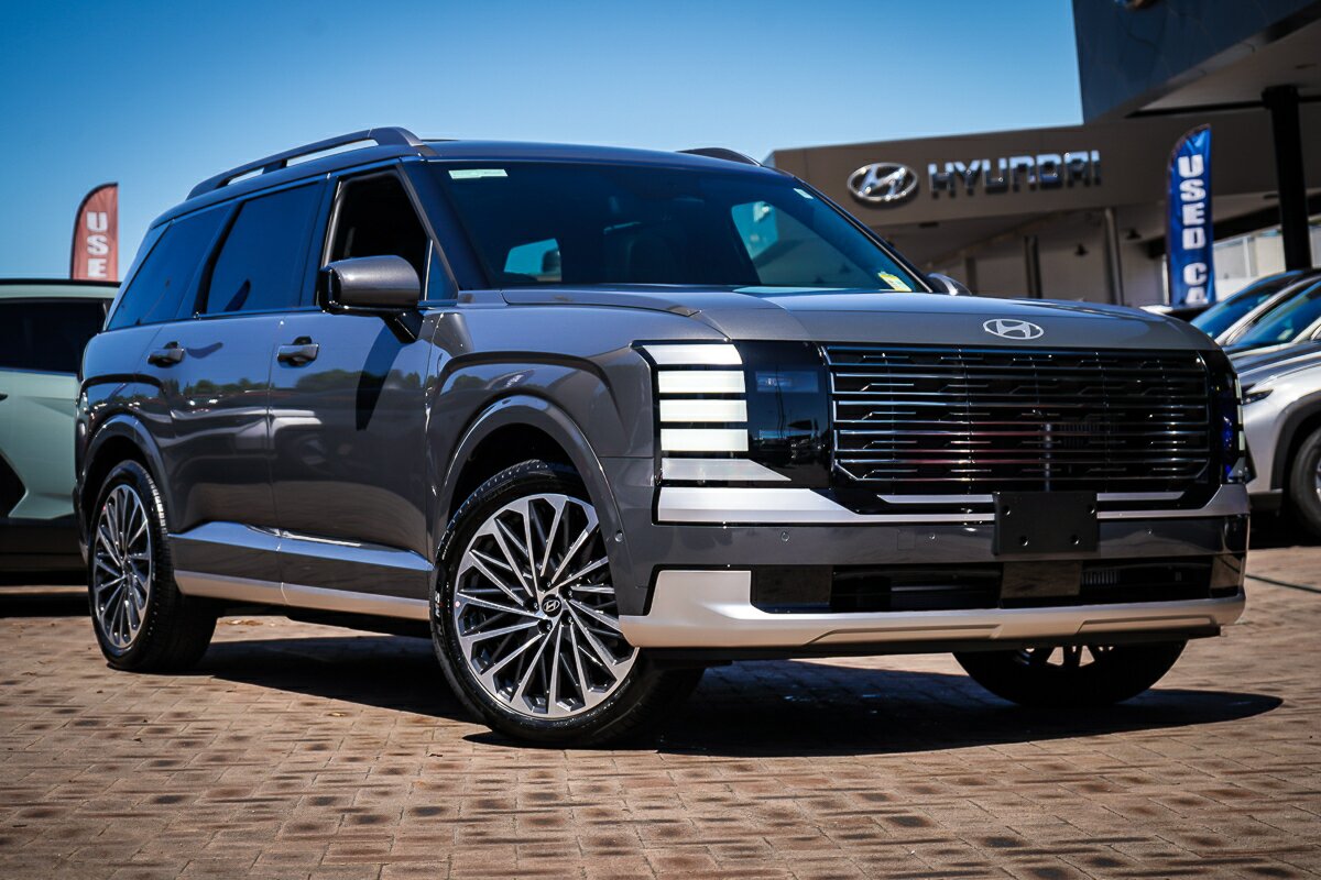 Hyundai Palisade LX3.V1 MY26