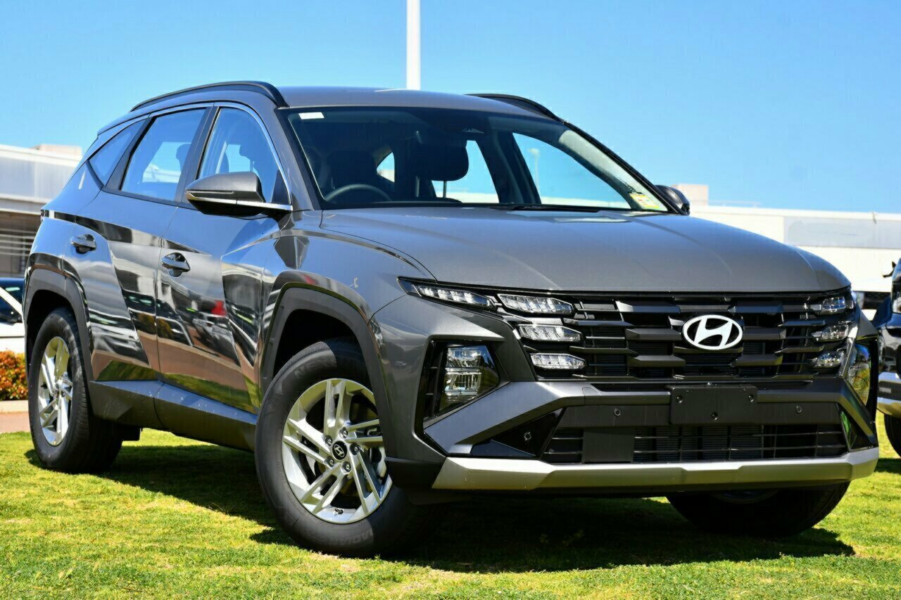 Hyundai Tucson NX4.V4 MY26