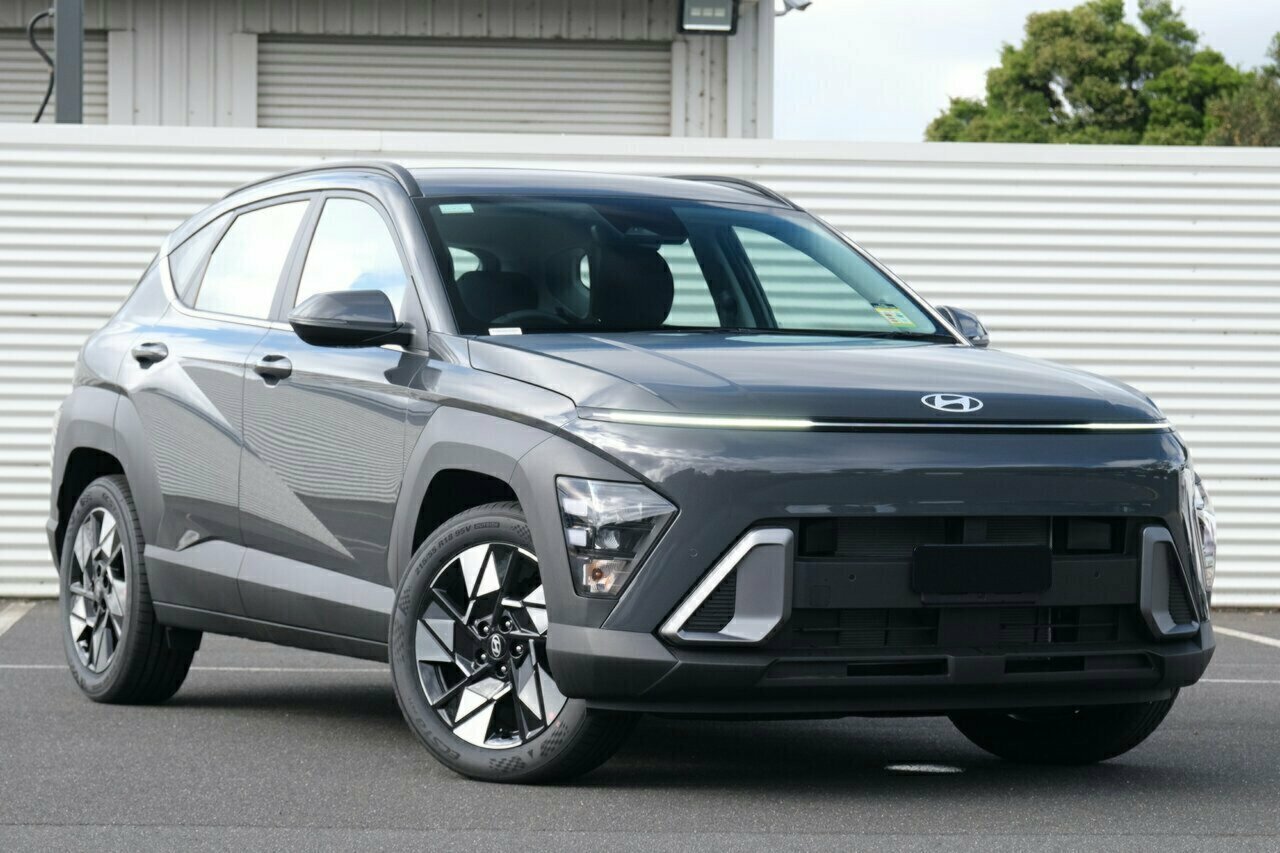 Hyundai Kona SX2.V3 MY26