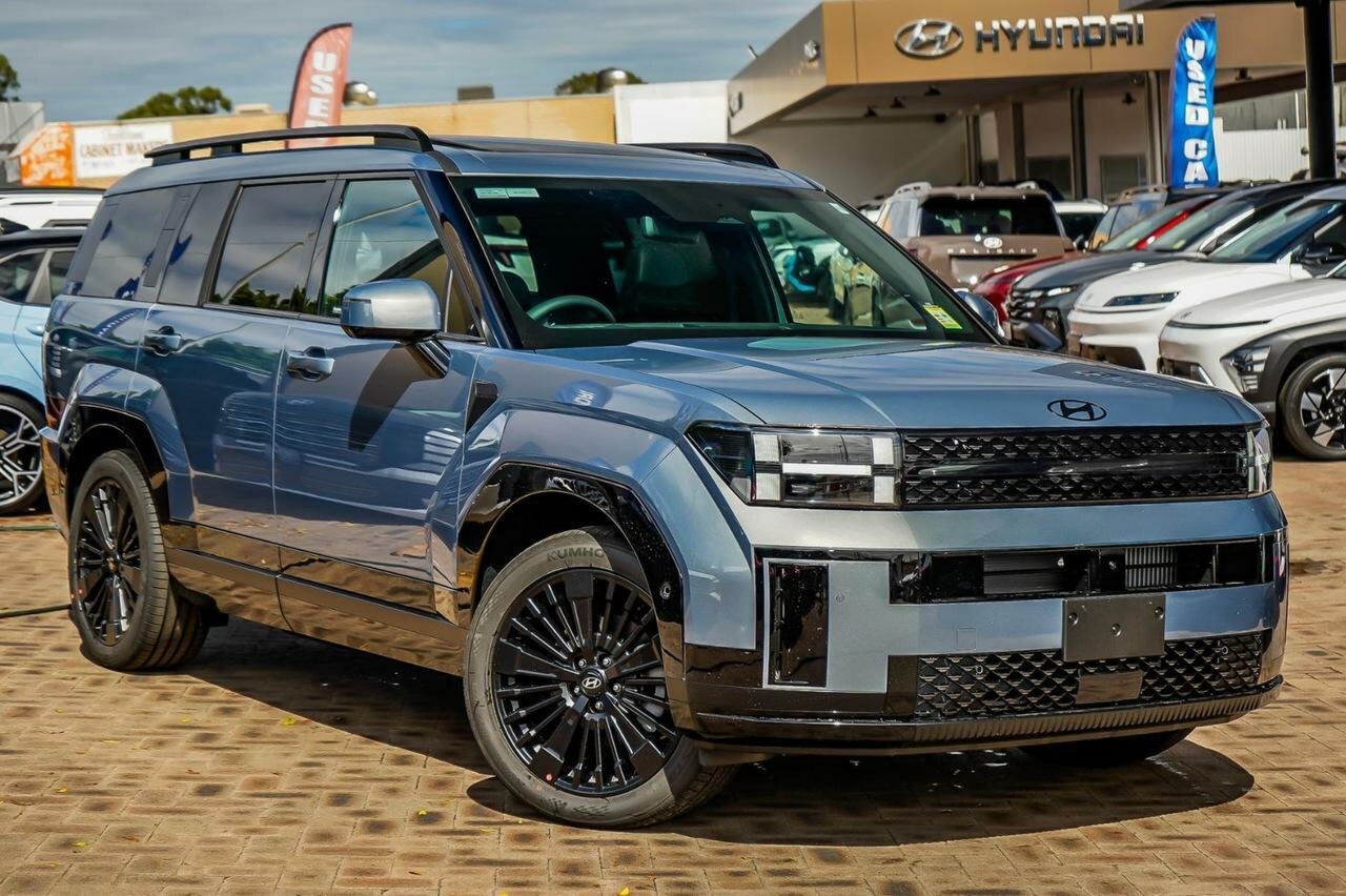 Hyundai Hk MX5.V2 MY26