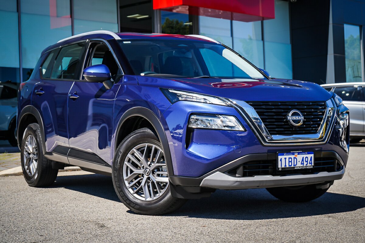 Nissan X-trail T33 MY23