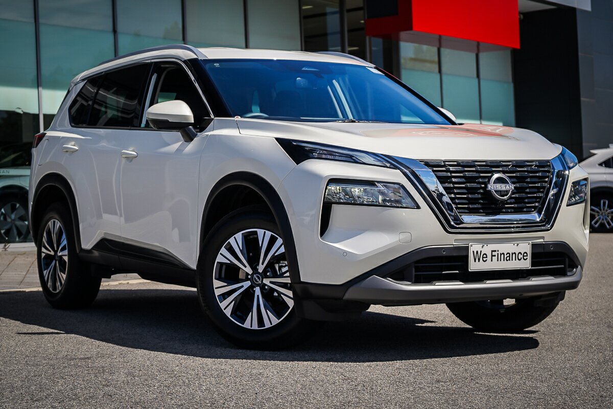 Nissan X-trail T33 MY25