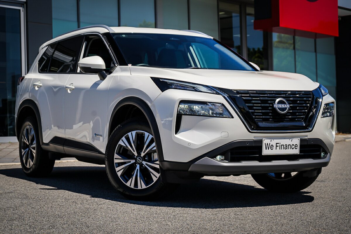 Nissan X-trail T33 MY24