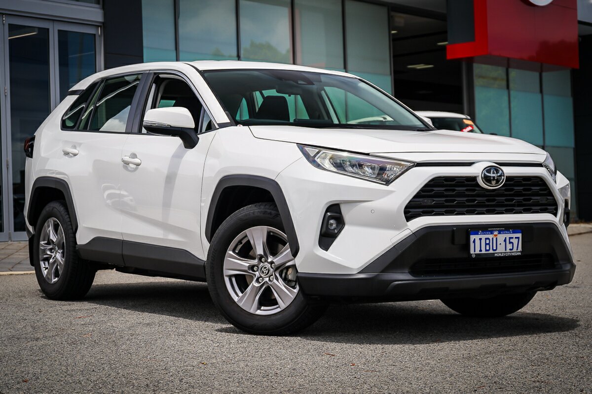 Toyota Rav4 Mxaa52R