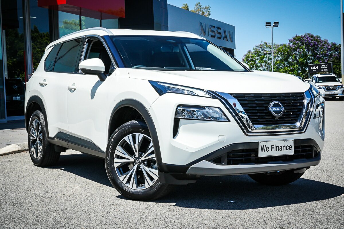 Nissan X-trail T33 MY25