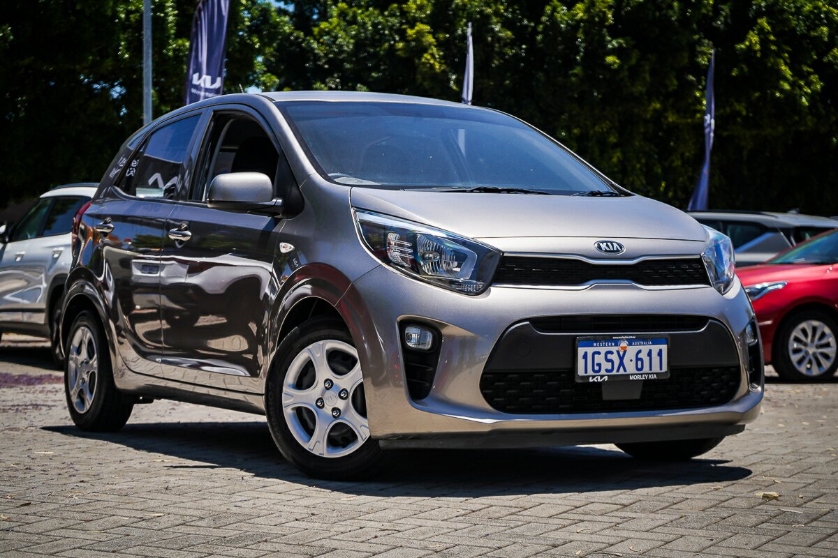 Kia Picanto JA MY19