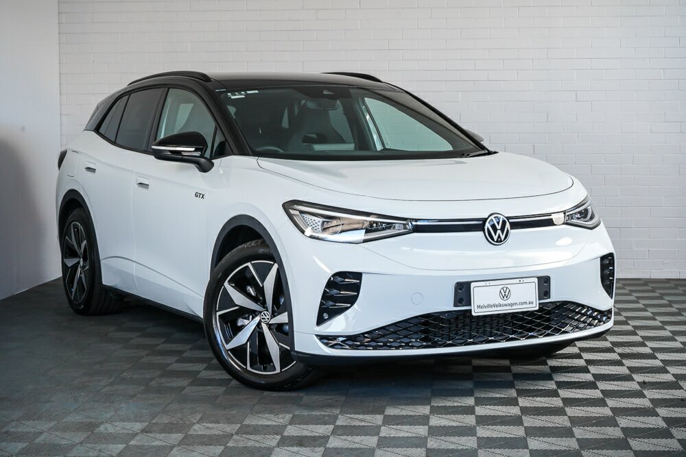 Volkswagen Id.4 E2 MY26