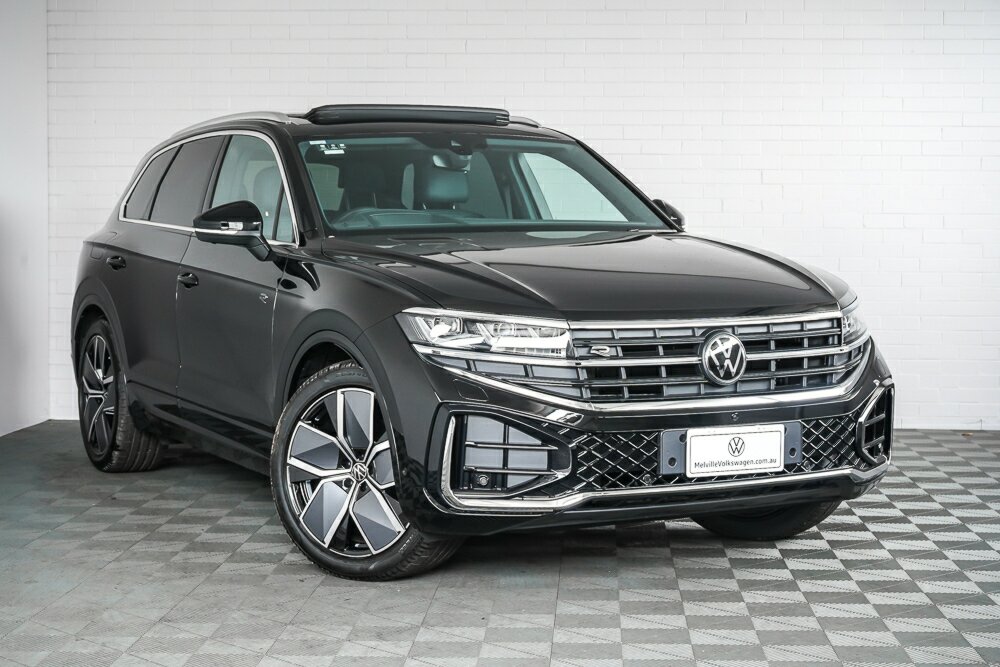 Volkswagen Touareg RC MY26