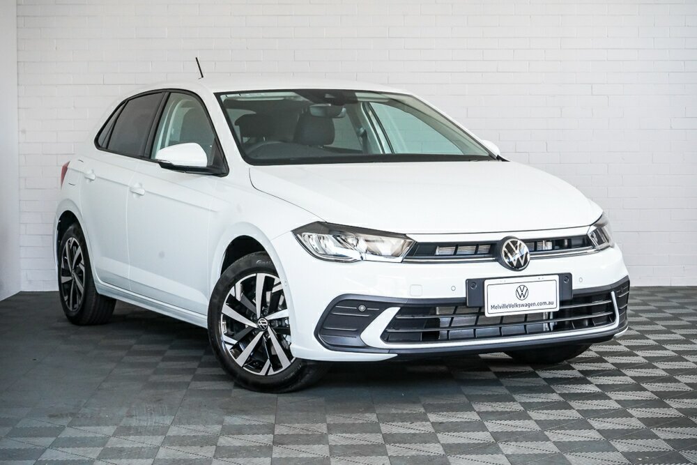Volkswagen Polo AE MY26