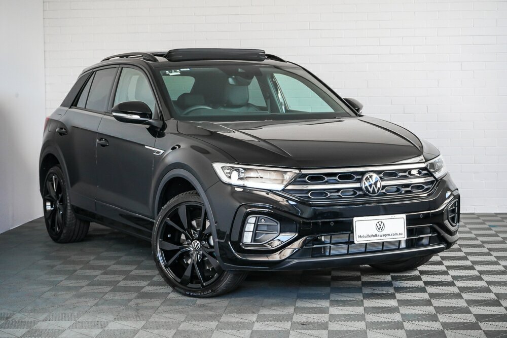 Volkswagen T-roc D11 MY26