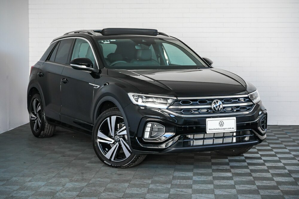 Volkswagen T-roc D11 MY26