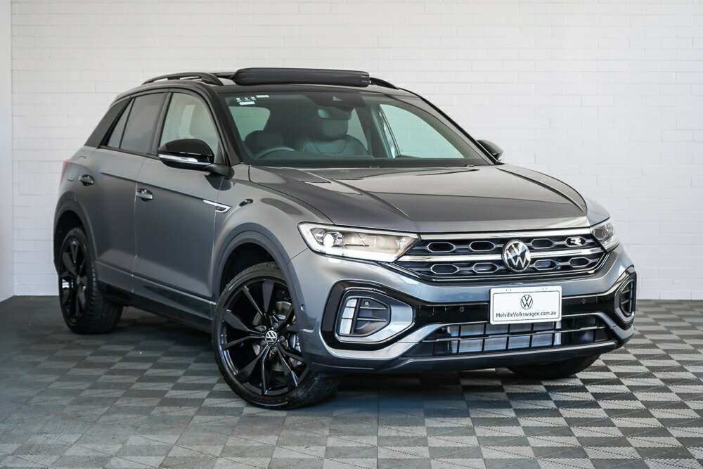 Volkswagen T-roc D11 MY26