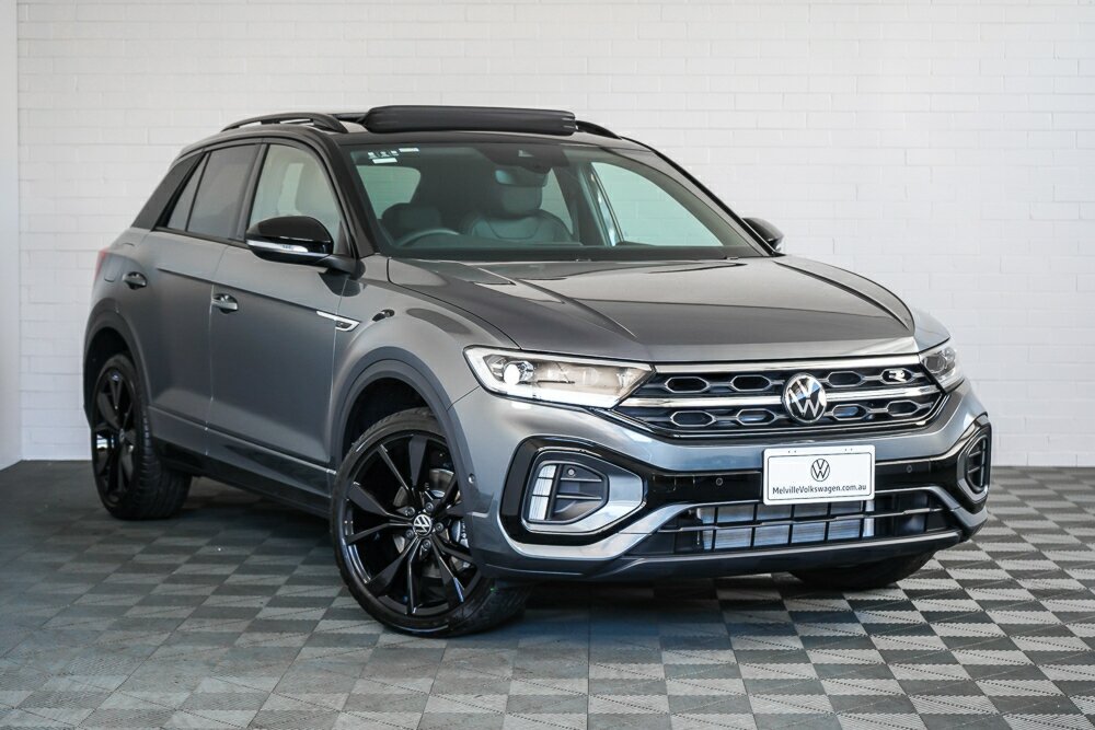 Volkswagen T-roc D11 MY26