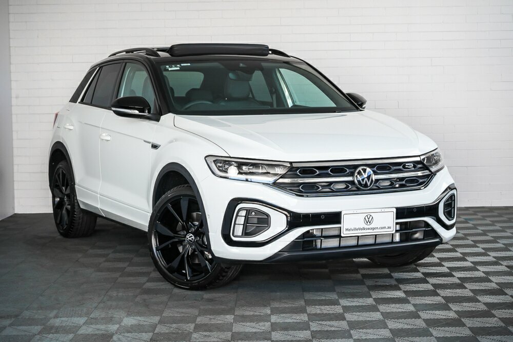 Volkswagen T-roc D11 MY26