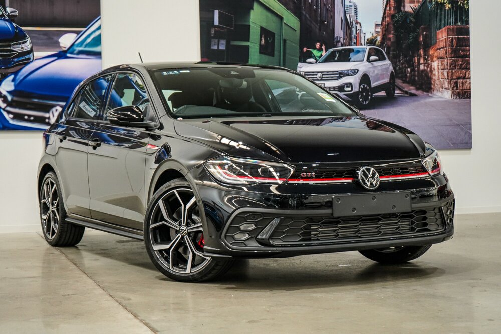 Volkswagen Polo AE MY26