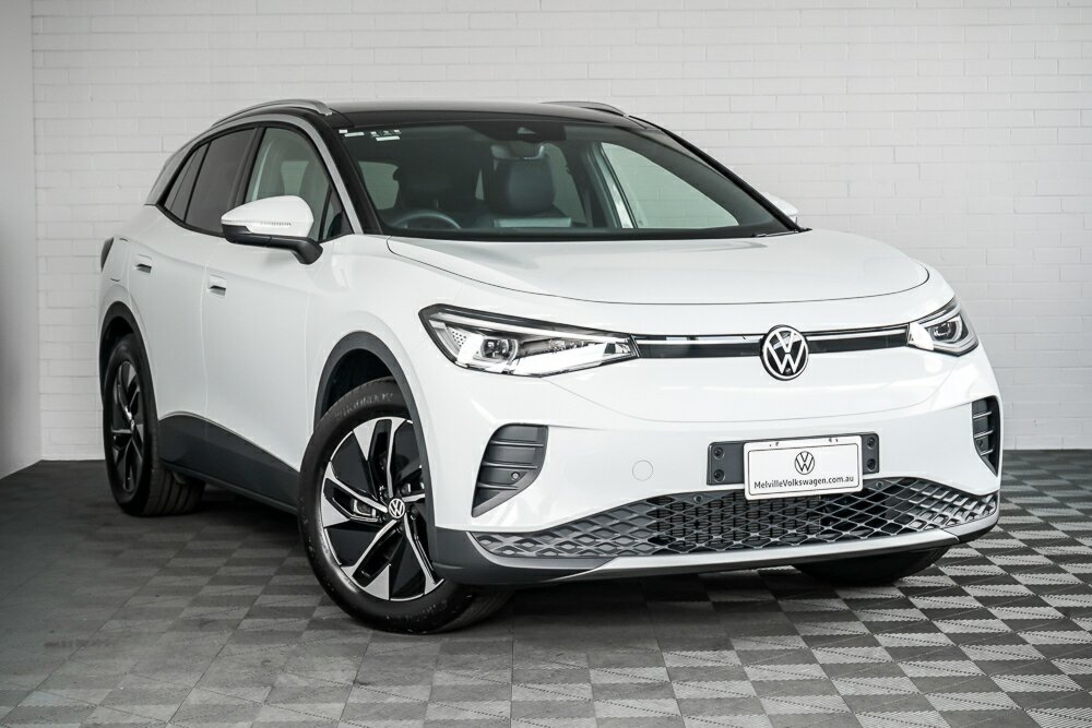 Volkswagen Id.4 E2 MY25