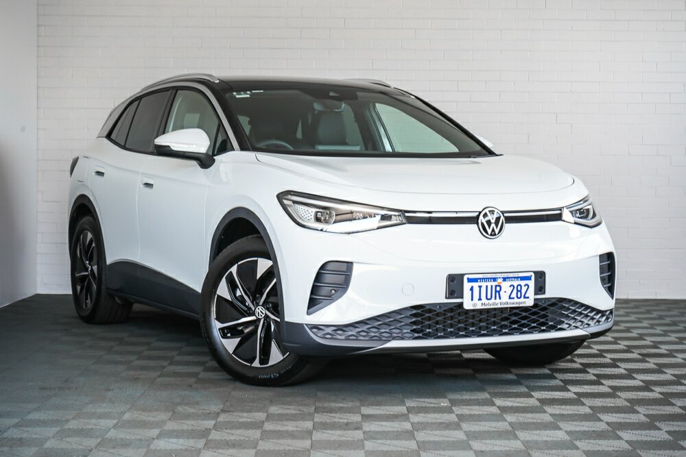 Volkswagen Id.4 E2 MY25