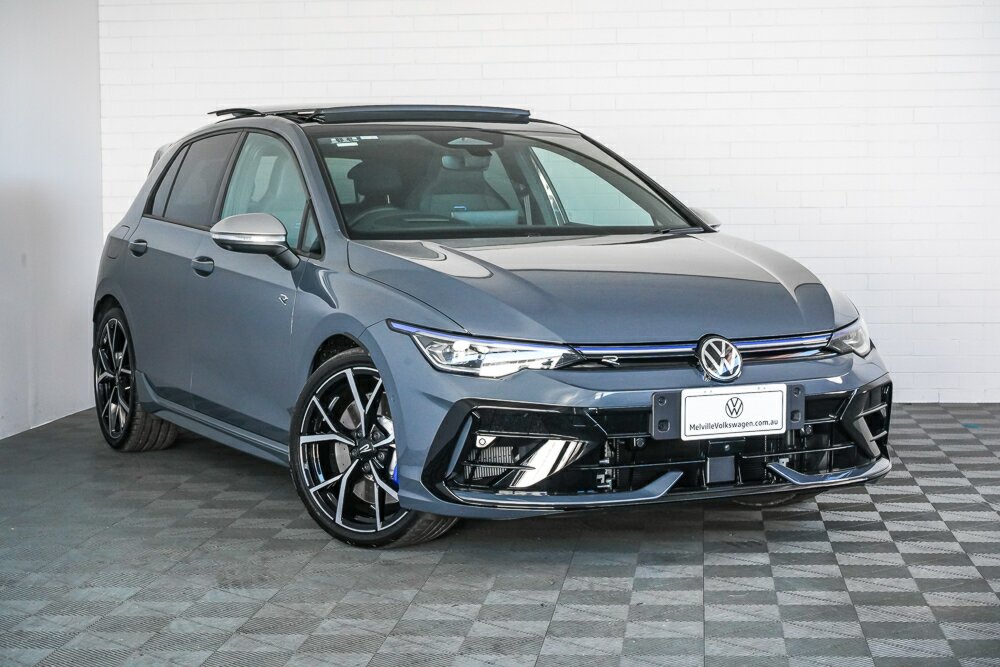 Volkswagen Golf 8.5 MY26