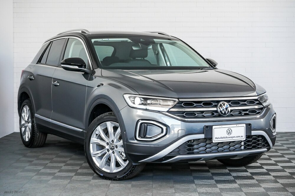 Volkswagen T-roc D11 MY24