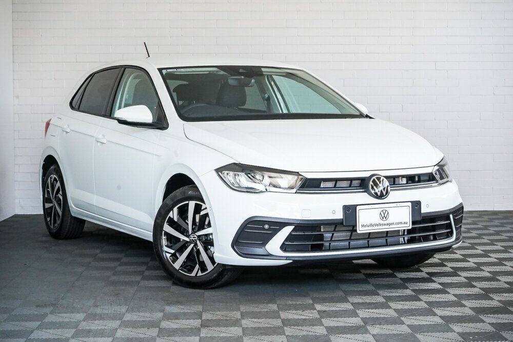 Volkswagen Polo AE MY26