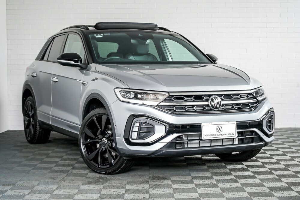Volkswagen T-roc D11 MY26