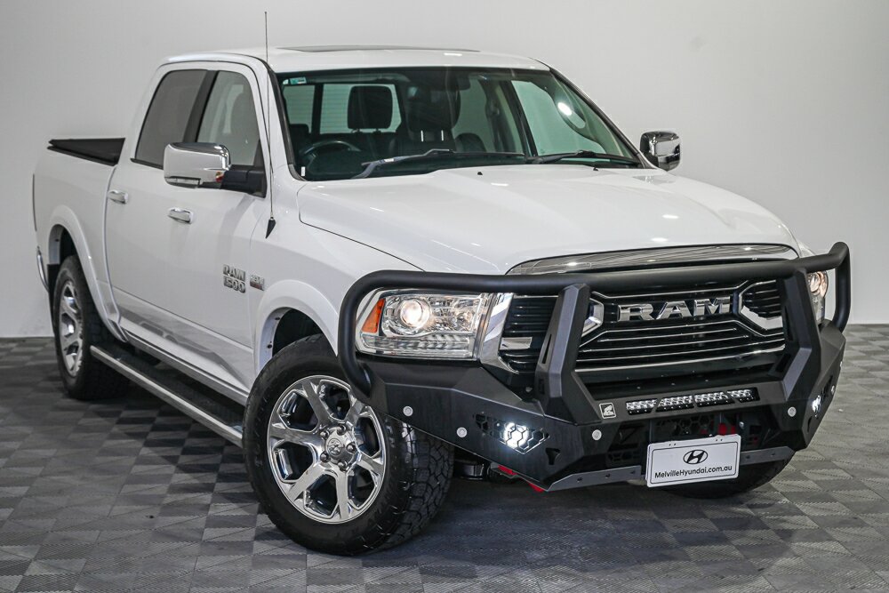 Ram 1500 DS MY19