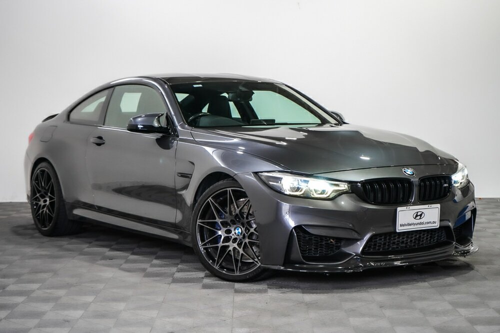 Bmw M4 F82 LCI