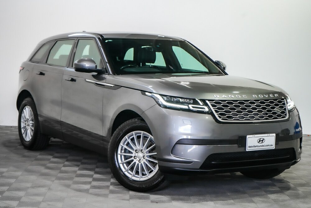 Land Rover Range Rover Velar L560 18MY